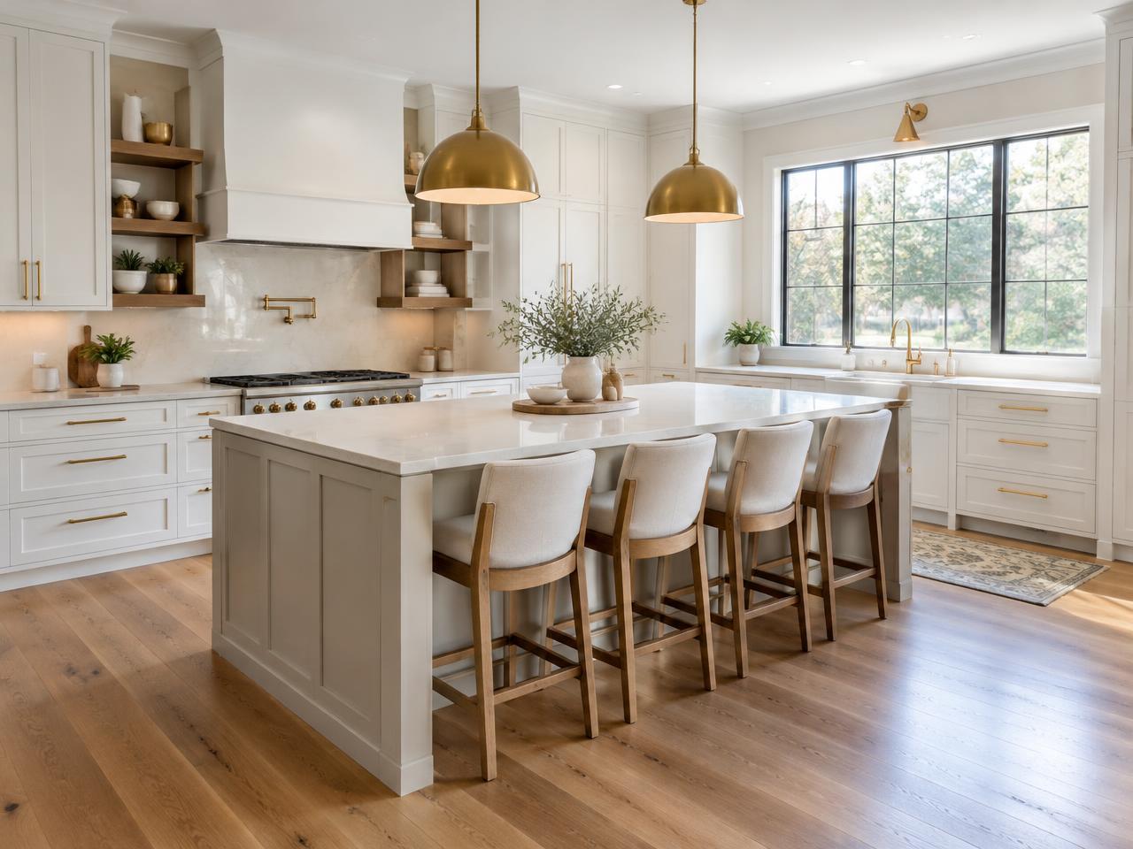 Residential Remodeling
